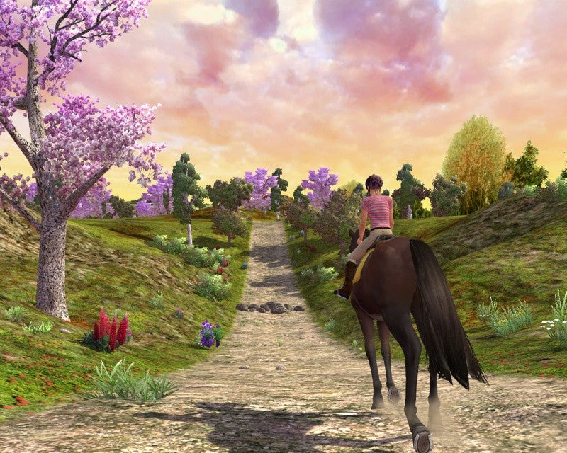 Horse Life: Freunde für immer