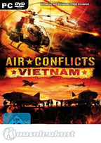Air Conflicts: Vietnam