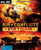 Air Conflicts: Vietnam