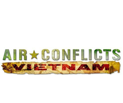 Air Conflicts: Vietnam (DE)