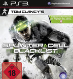 Splinter Cell: Blacklist (DE)