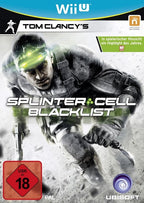 Splinter Cell: Blacklist (DE)