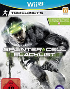 Splinter Cell: Blacklist (DE)