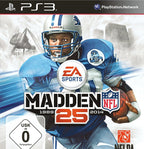 Madden NFL 25 (DE)
