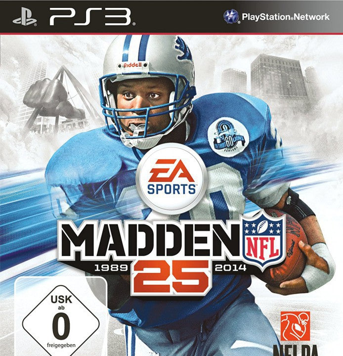 Madden NFL 25 (DE)