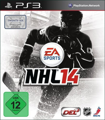 NHL 14 (DE)