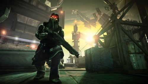 Killzone Mercenary (DE)