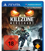 Killzone Mercenary (DE)