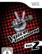 The Voice of Germany 2 (DE)