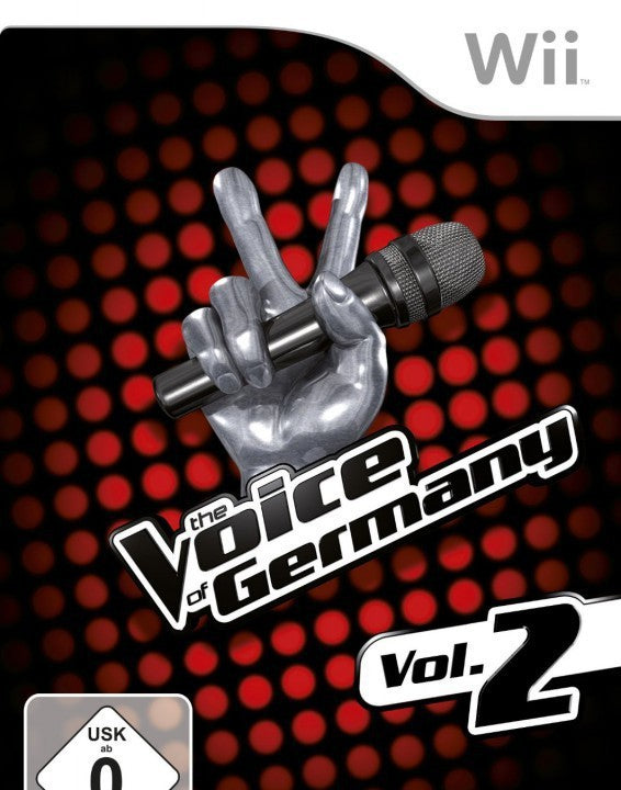 The Voice of Germany 2 (DE)