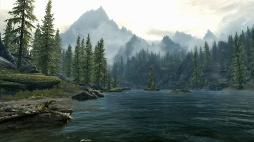 The Elder Scrolls V: Skyrim (DE) — Classics