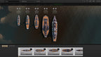 Leviathan: Warships