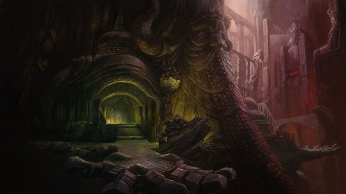 Das Schwarze Auge - Memoria