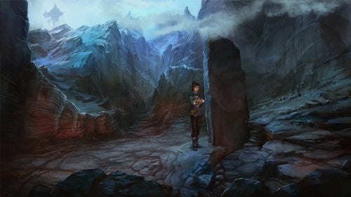 Das Schwarze Auge - Memoria