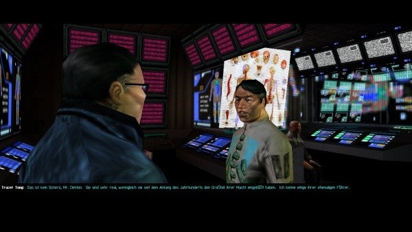 Deus & Deus Ex: Invisible War - Double Pack