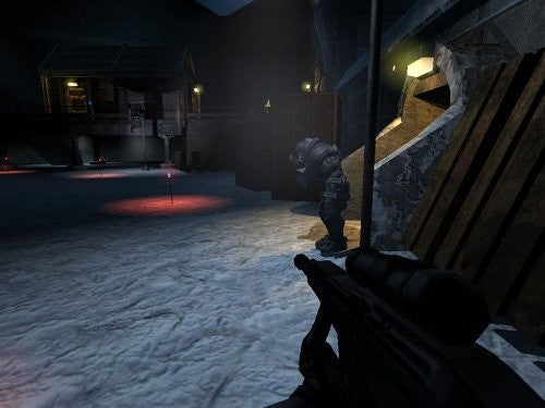 Deus & Deus Ex: Invisible War - Double Pack