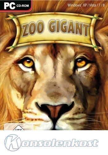 Zoo Gigant