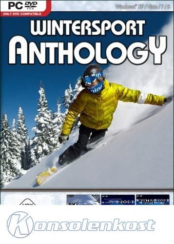 Wintersport Anthology