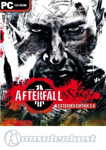 Afterfall Insanity