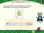 Lernerfolg Grundschule Deutsch 1.+2. Klasse