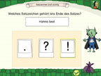 Lernerfolg Grundschule Deutsch 1.+2. Klasse