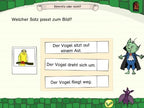 Lernerfolg Grundschule Deutsch 1.+2. Klasse