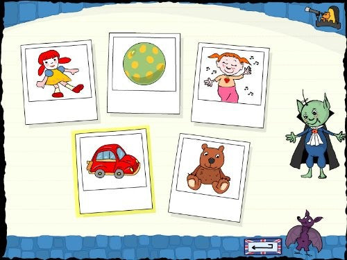 Lernerfolg Grundschule Englisch 1.+2. Klasse