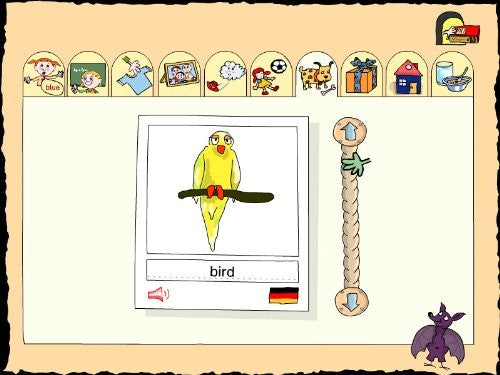 Lernerfolg Grundschule Englisch 1.+2. Klasse