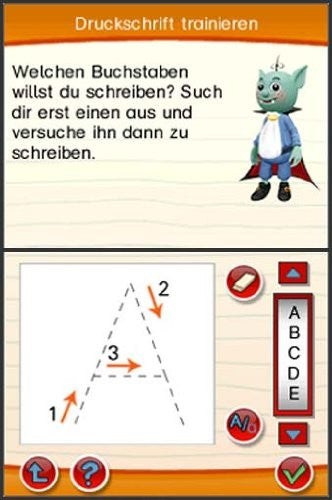Lernerfolg Grundschule Deutsch 1.+2. Klasse