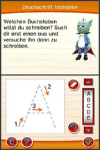 Lernerfolg Grundschule Deutsch 1.+2. Klasse