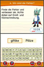 Lernerfolg Grundschule Deutsch 3.+4. Klasse