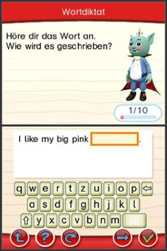 Lernerfolg Grundschule Englisch 3.+4. Klasse