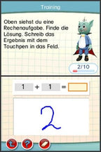 Lernerfolg Grundschule Mathe 1.+2. Klasse