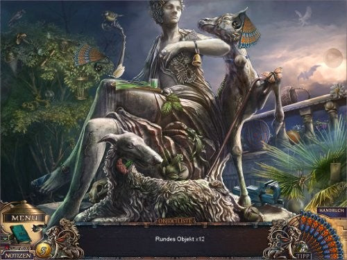 Grim Facade Dunkle Obsession — Collector's Edition
