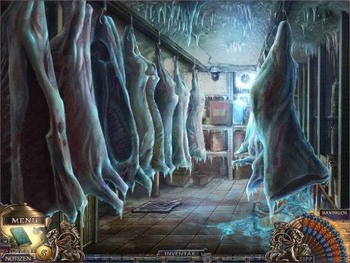 Grim Facade Dunkle Obsession — Collector's Edition