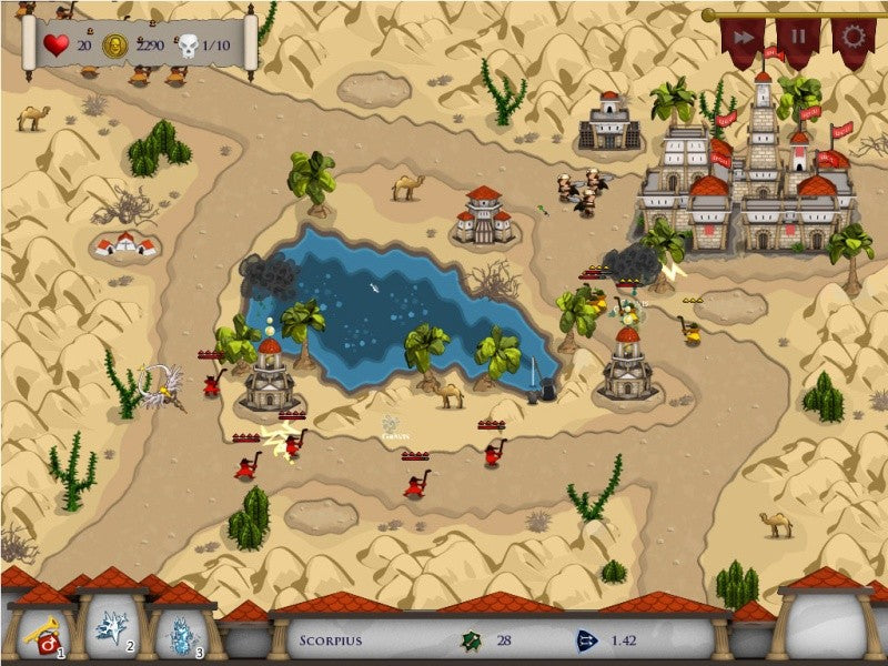 Indie Bundle - Great selection of indie games