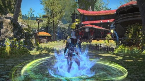 Final Fantasy 14: A Realm Reborn — Collector's Edition
