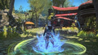 Final Fantasy XIV: A Realm Reborn (DE)