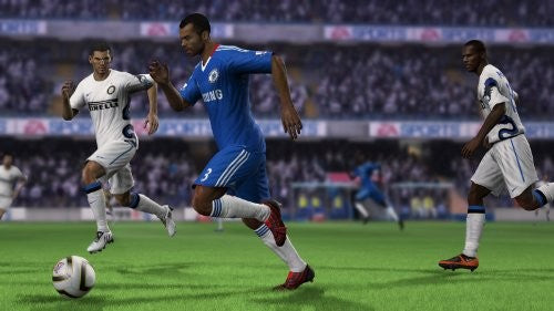 FIFA 11