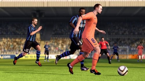 FIFA 11