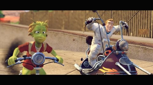 Planet 51 (DE)
