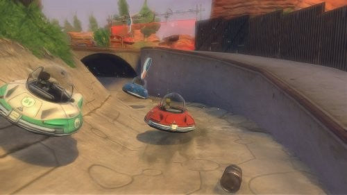 Planet 51 (DE)