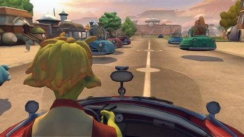 Planet 51 (DE)