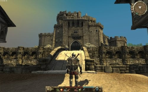 Arcania: Gothic 4