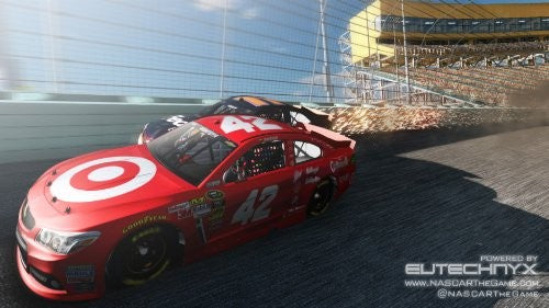 NASCAR The Game 2013