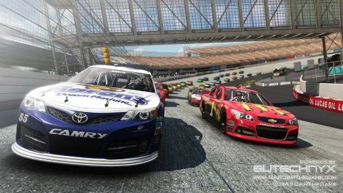 NASCAR The Game 2013