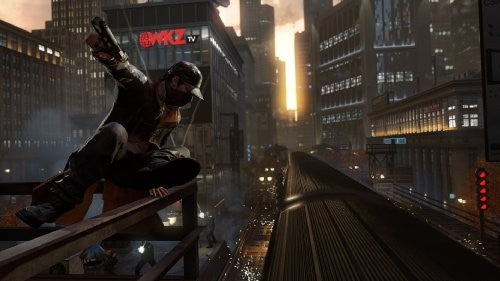 Watch Dogs (AT)
