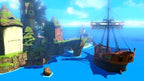 The Legend of Zelda: The Wind Waker HD (DE)