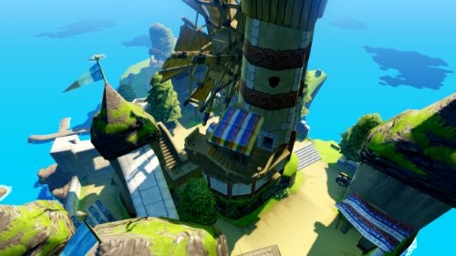The Legend of Zelda: The Wind Waker HD (DE)