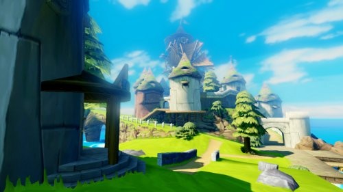 The Legend of Zelda: The Wind Waker HD (DE)